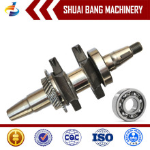 Shuaibang Brand New Design Gasolina Gerador 4 Curso 9Hp Carburetor Virabrequim